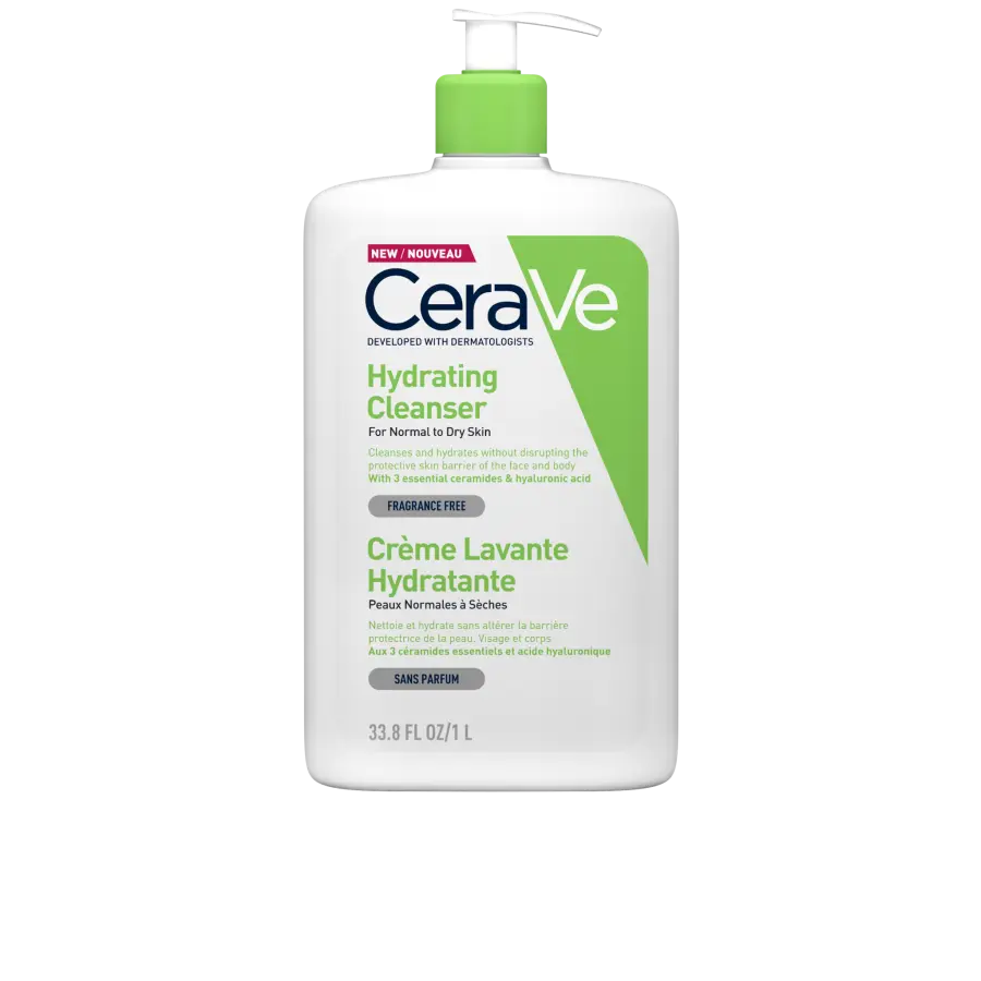 5909_CERAVE, HYDRATACNI CISTICI EMULZE 1000ML